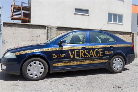 versace car|pre owned versace.